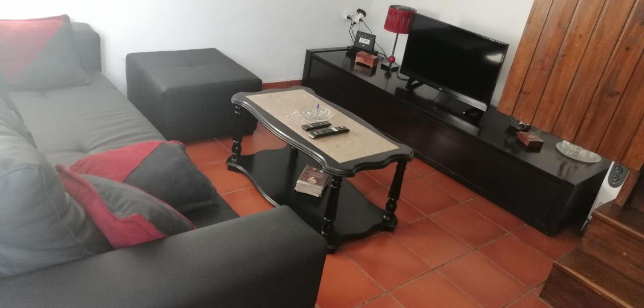 מוסטיירוס Casa Dos Mosteiros מראה חיצוני תמונה