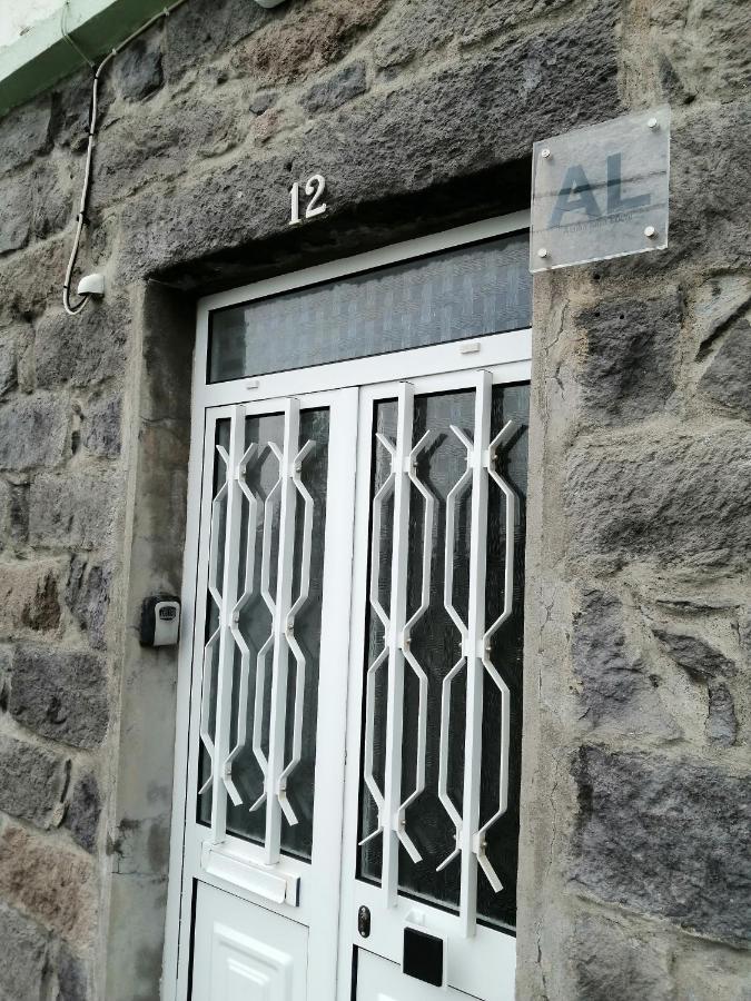 מוסטיירוס Casa Dos Mosteiros מראה חיצוני תמונה