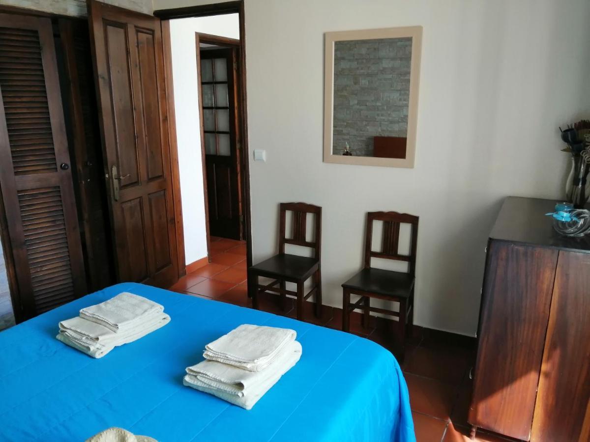 מוסטיירוס Casa Dos Mosteiros מראה חיצוני תמונה