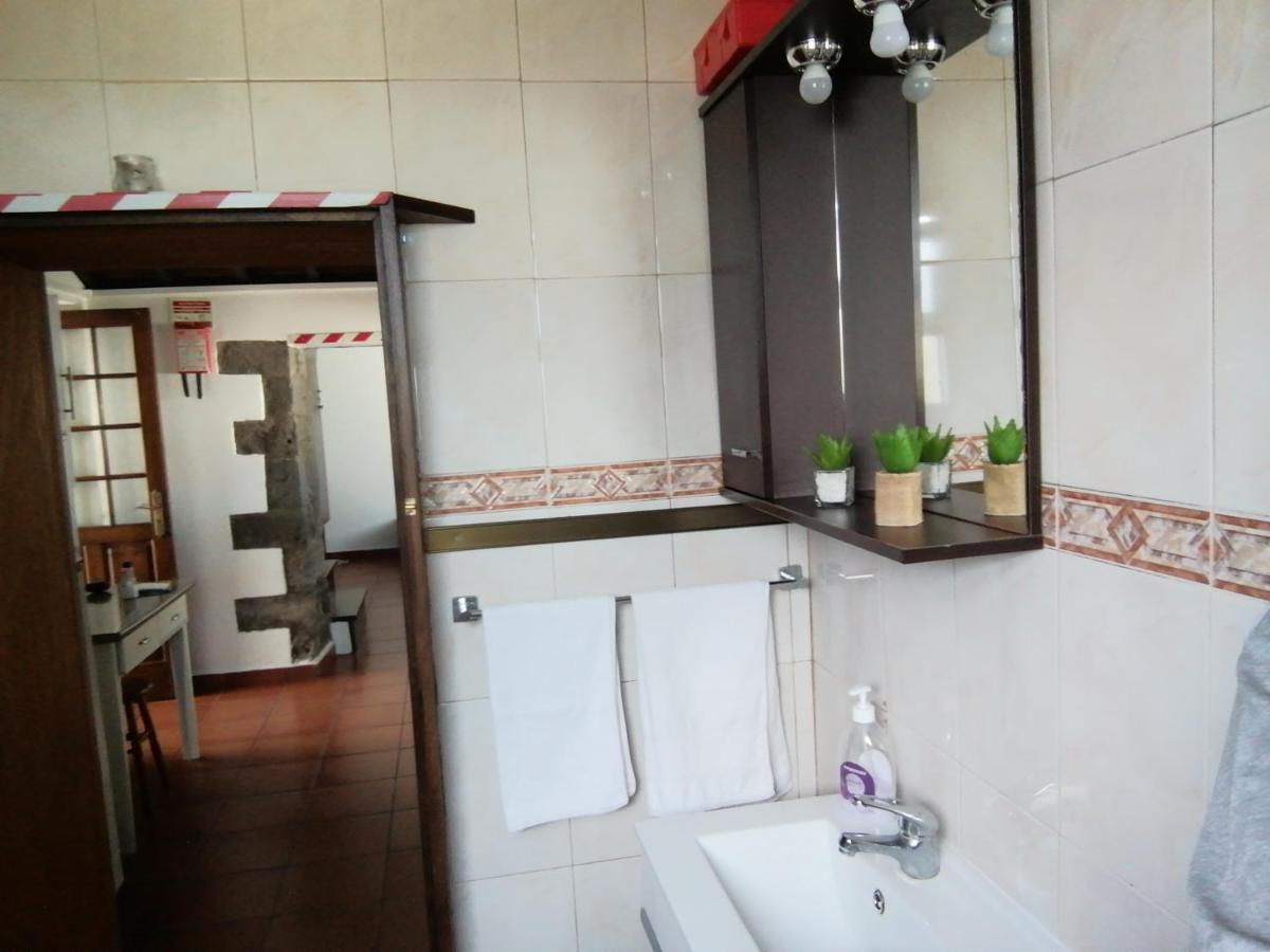 מוסטיירוס Casa Dos Mosteiros מראה חיצוני תמונה