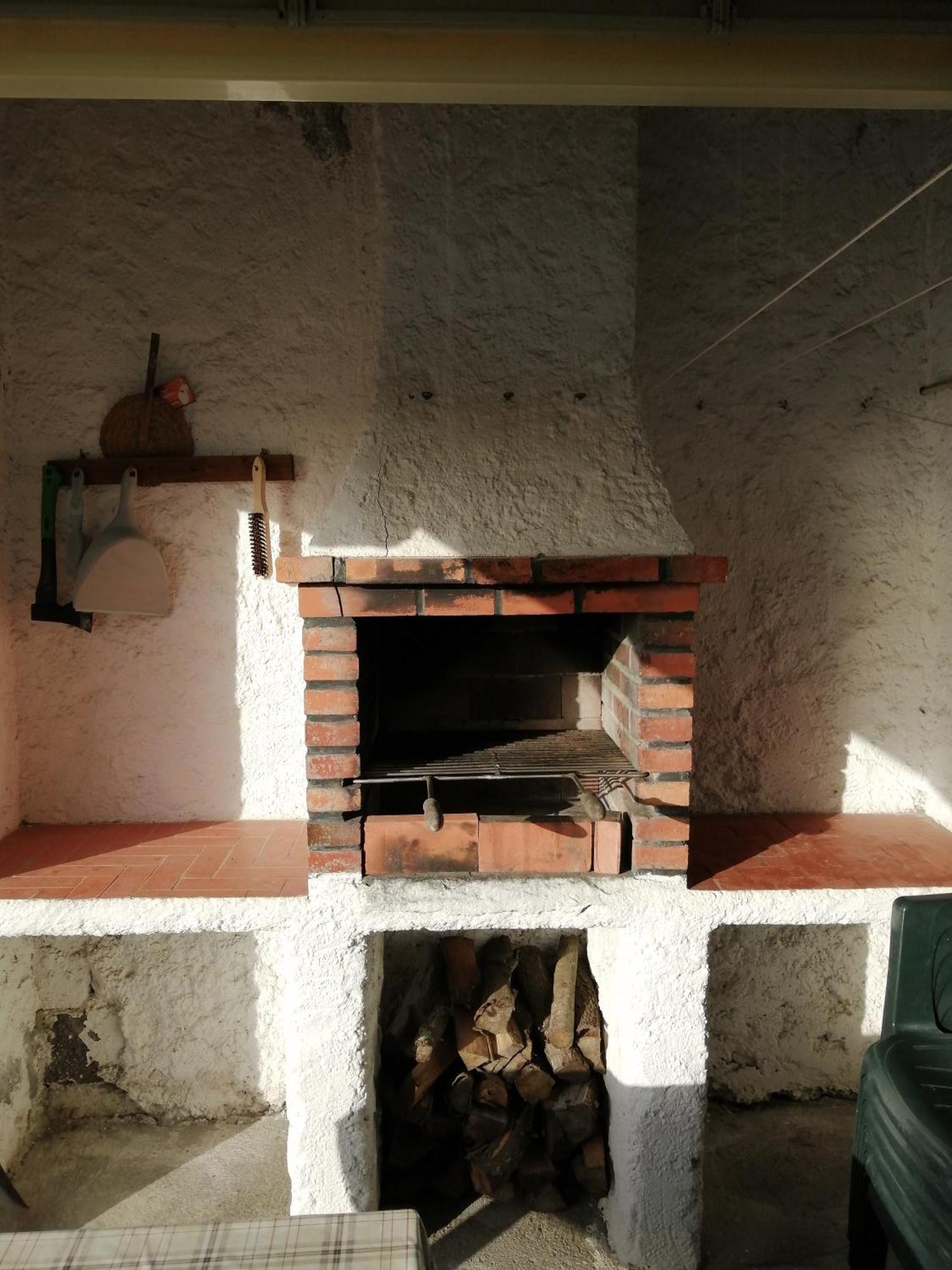 מוסטיירוס Casa Dos Mosteiros מראה חיצוני תמונה
