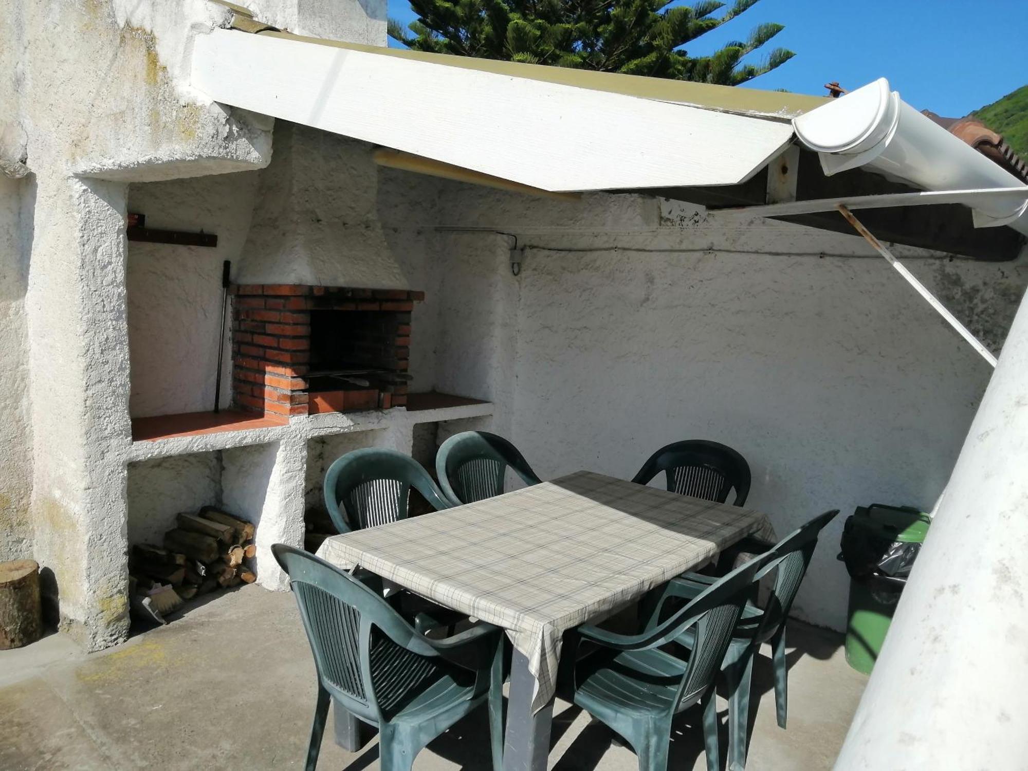 מוסטיירוס Casa Dos Mosteiros מראה חיצוני תמונה