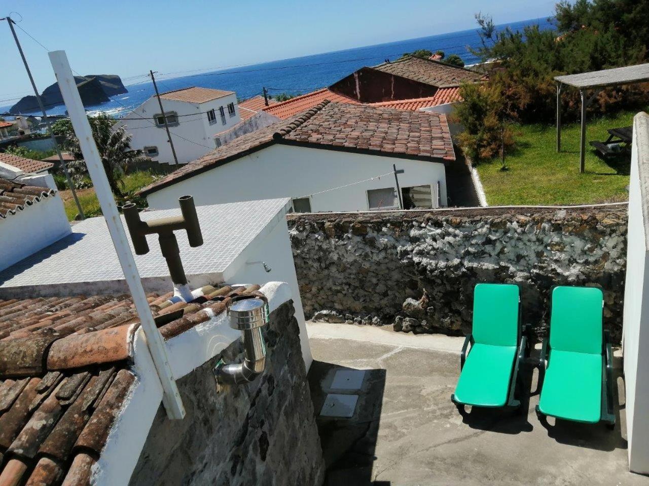 מוסטיירוס Casa Dos Mosteiros מראה חיצוני תמונה