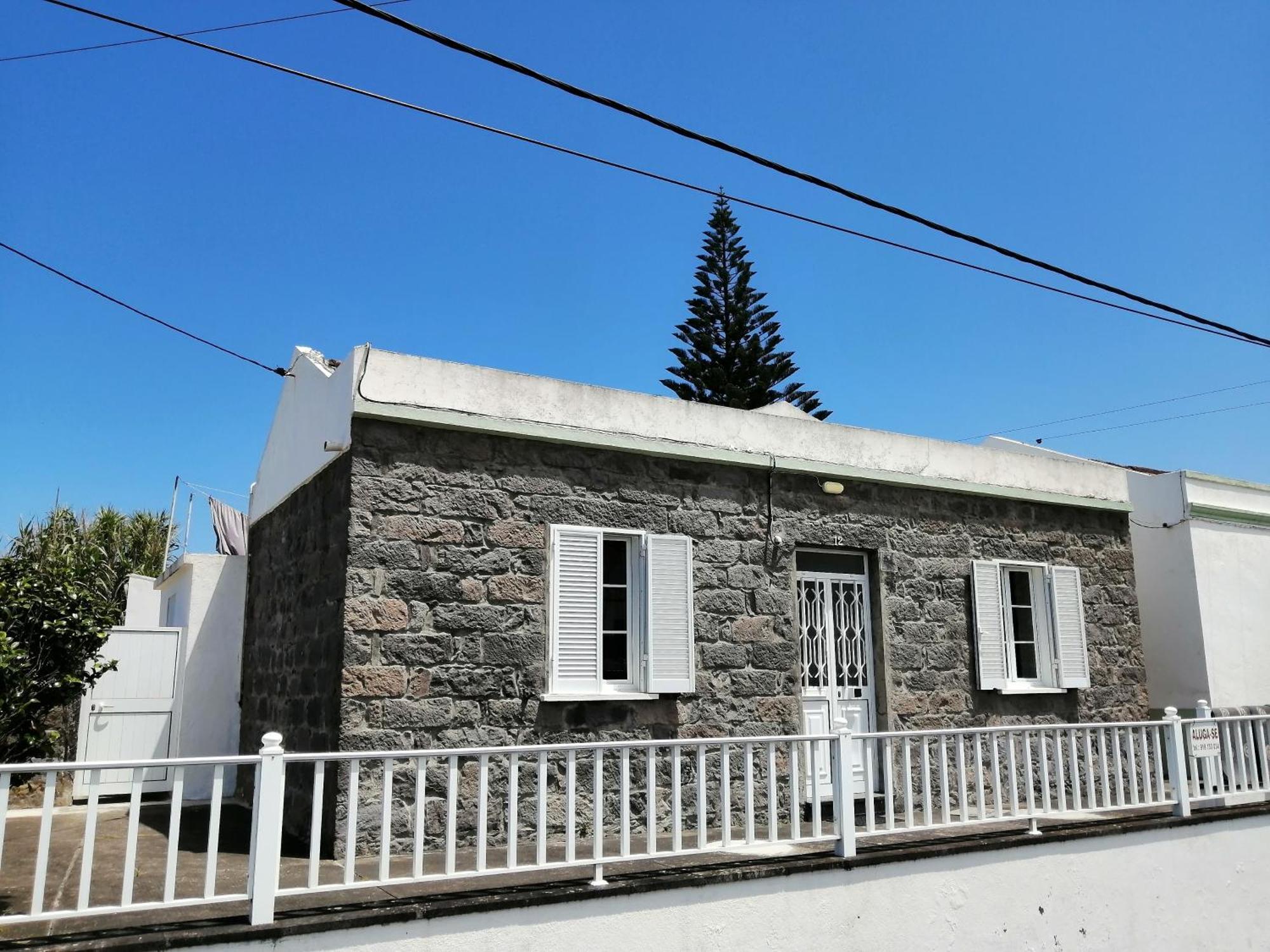 מוסטיירוס Casa Dos Mosteiros מראה חיצוני תמונה