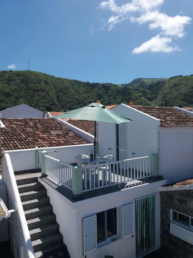 מוסטיירוס Casa Dos Mosteiros מראה חיצוני תמונה