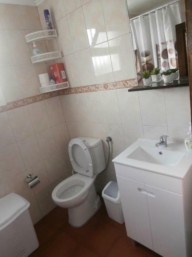 מוסטיירוס Casa Dos Mosteiros מראה חיצוני תמונה